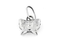 Pendente Forever Gioielli Donna PENDENTI ORO BIANCO in Oro FGCI00012 - FGCI00012